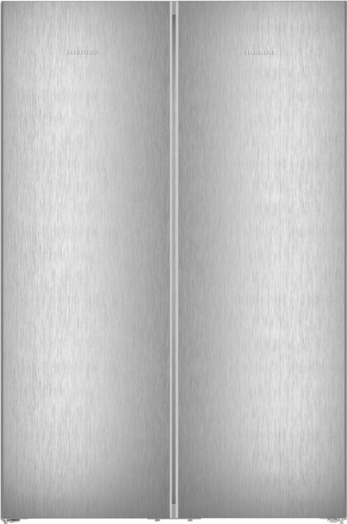 Liebherr XRFsf 5240 (SRsfd 5220 + SRBsfe SFNsfd 5247) комбинированный холодильник Side-by-Side