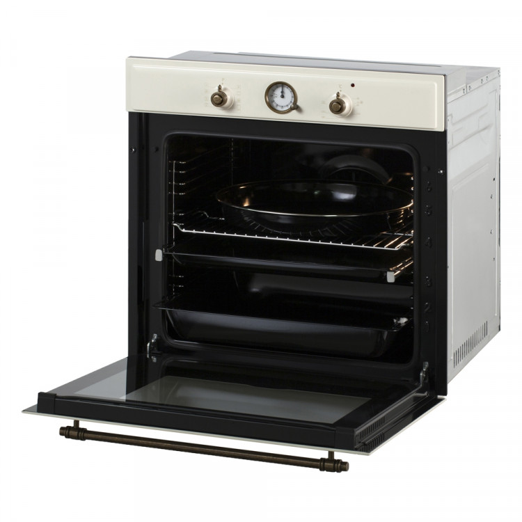 Simfer B6EO77097 электрический духовой шкаф