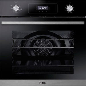 Haier HOD-P08TGBX электрический духовой шкаф