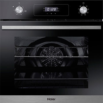 Haier HOD-P08TGBX электрический духовой шкаф