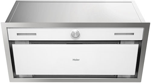Haier HVX-BI664GW вытяжка