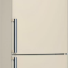 Bosch KGE39AK32R отдельностоящий холодильник с морозильником