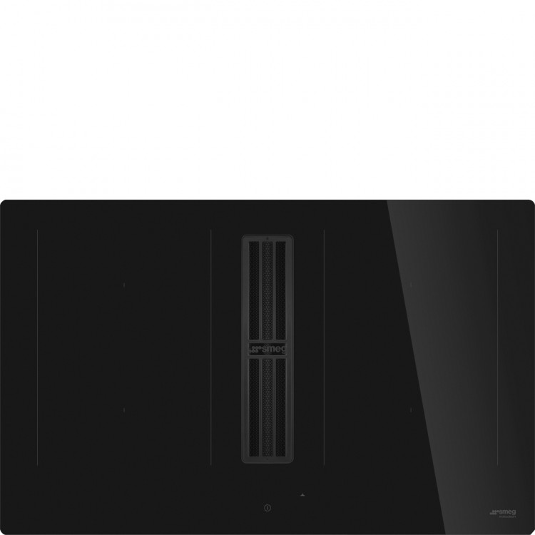 Smeg HOBD482D2 индукционная варочная панель