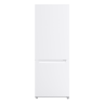 Maunfeld MFF144SFW отдельностоящий холодильник с морозильником