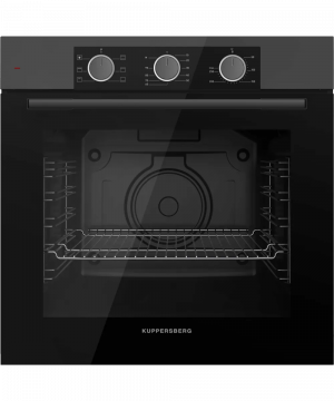 Kuppersberg HF 603 GR электрический духовой шкаф