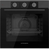 Kuppersberg HF 603 GR электрический духовой шкаф