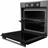Kuppersberg HF 603 GR электрический духовой шкаф