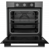 Kuppersberg HF 603 GR электрический духовой шкаф